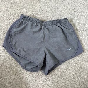 Nike girls shorts